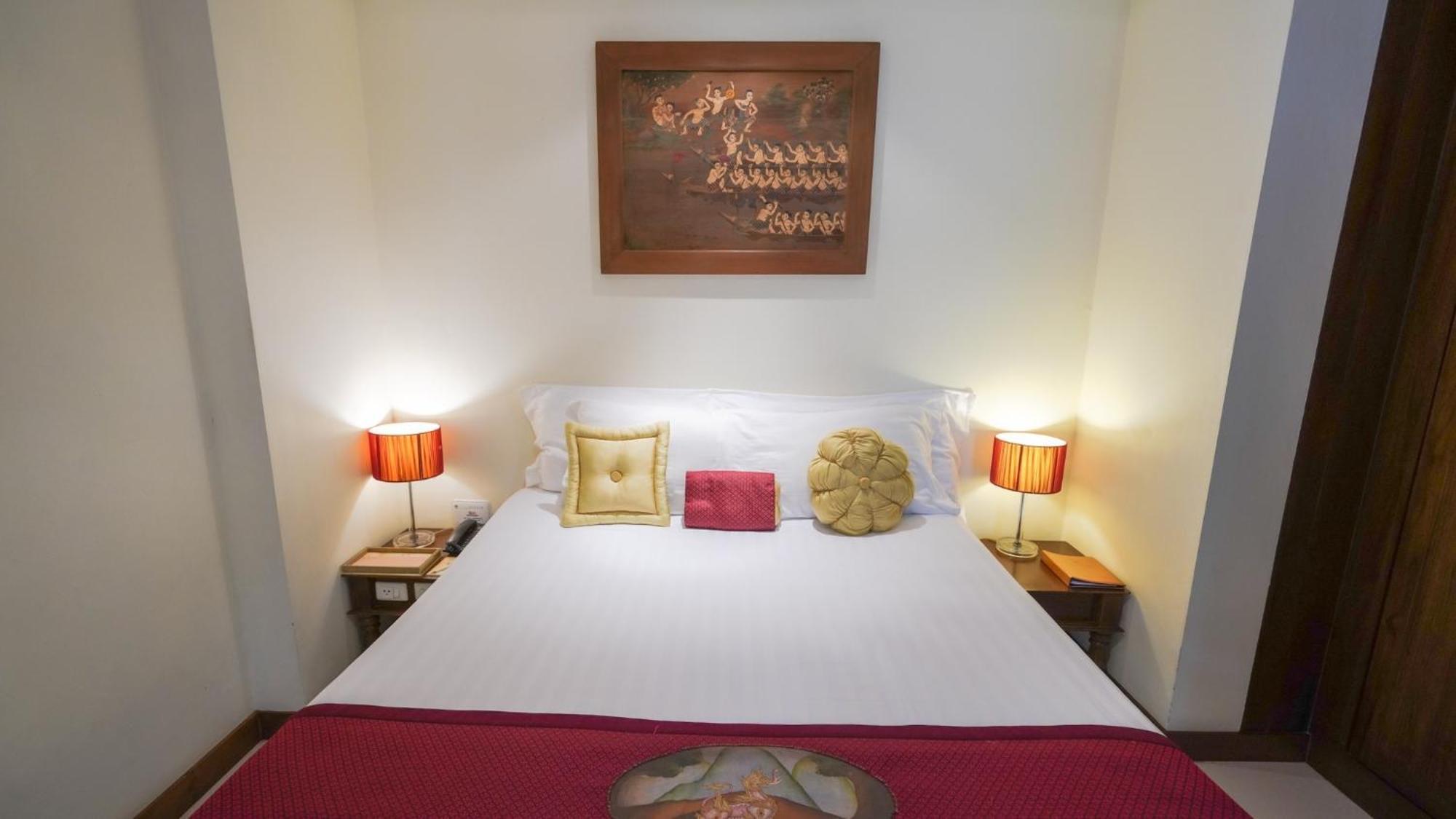 Kodchasri Thani Hotel Chiangmai - SHA Extra Plus Chiang Mai Esterno foto
