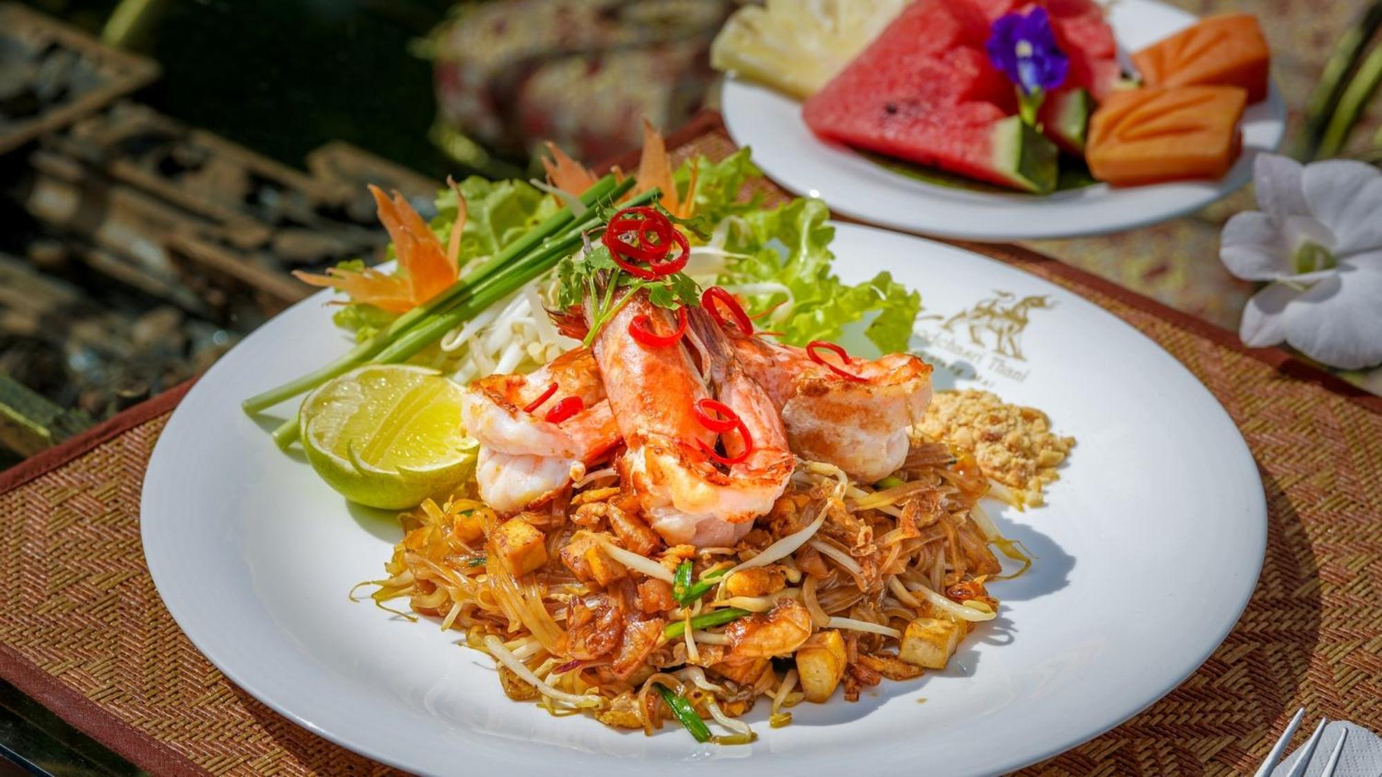 Kodchasri Thani Hotel Chiangmai - SHA Extra Plus Chiang Mai Esterno foto