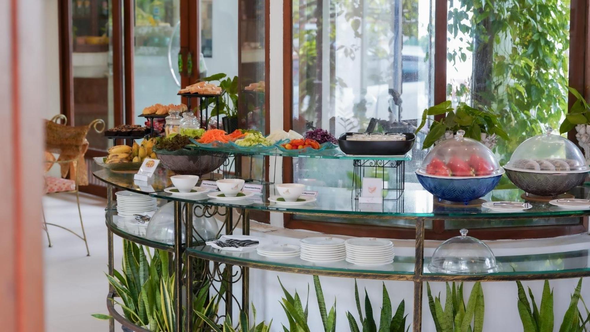 Kodchasri Thani Hotel Chiangmai - SHA Extra Plus Chiang Mai Esterno foto