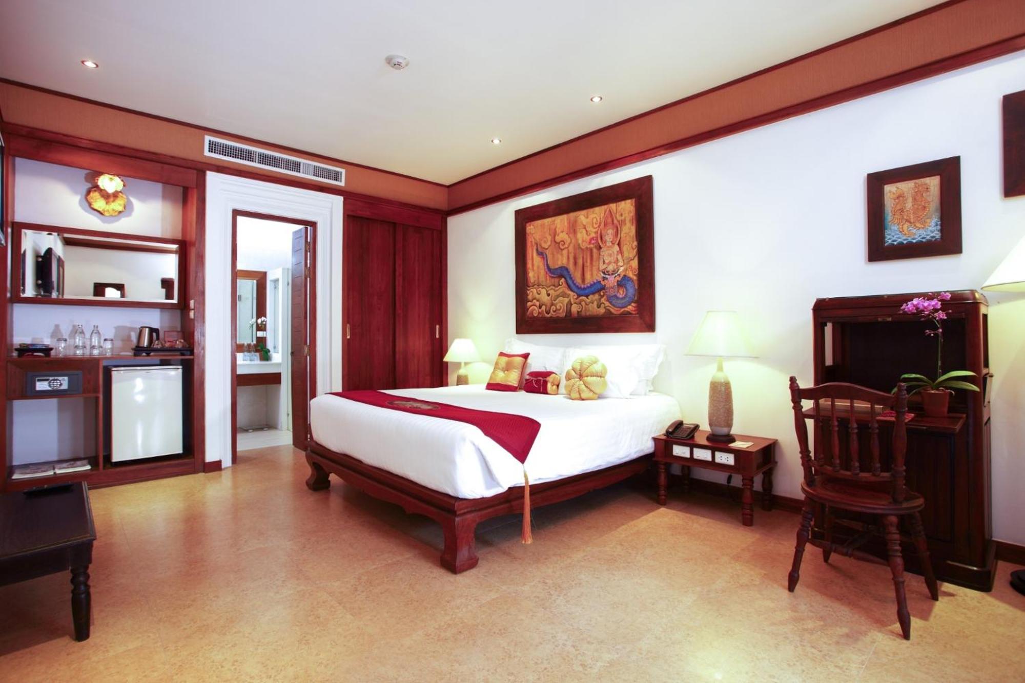 Kodchasri Thani Hotel Chiangmai - SHA Extra Plus Chiang Mai Esterno foto