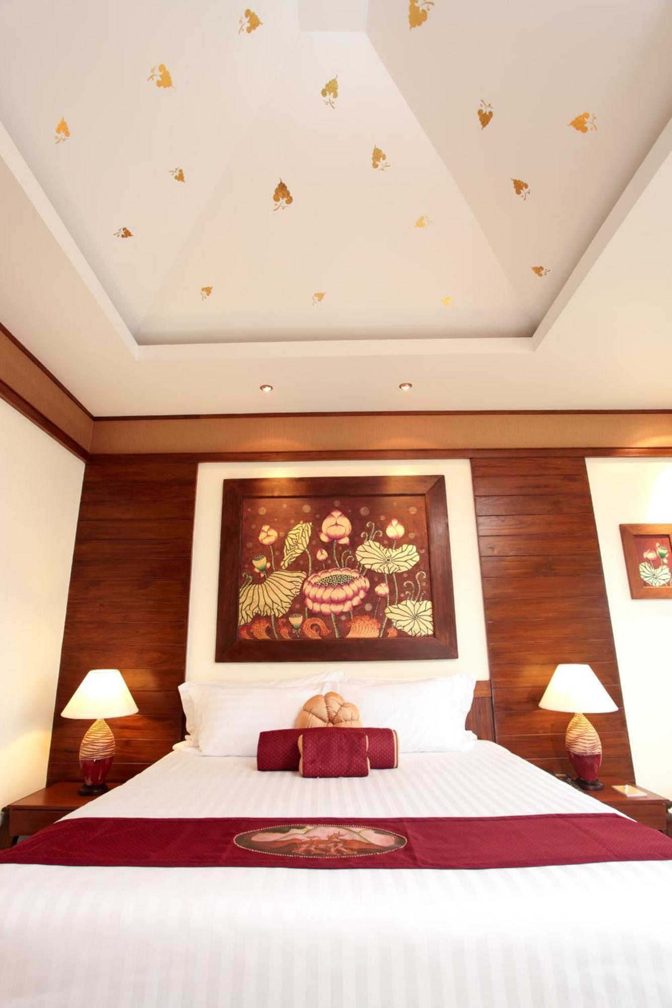 Kodchasri Thani Hotel Chiangmai - SHA Extra Plus Chiang Mai Esterno foto