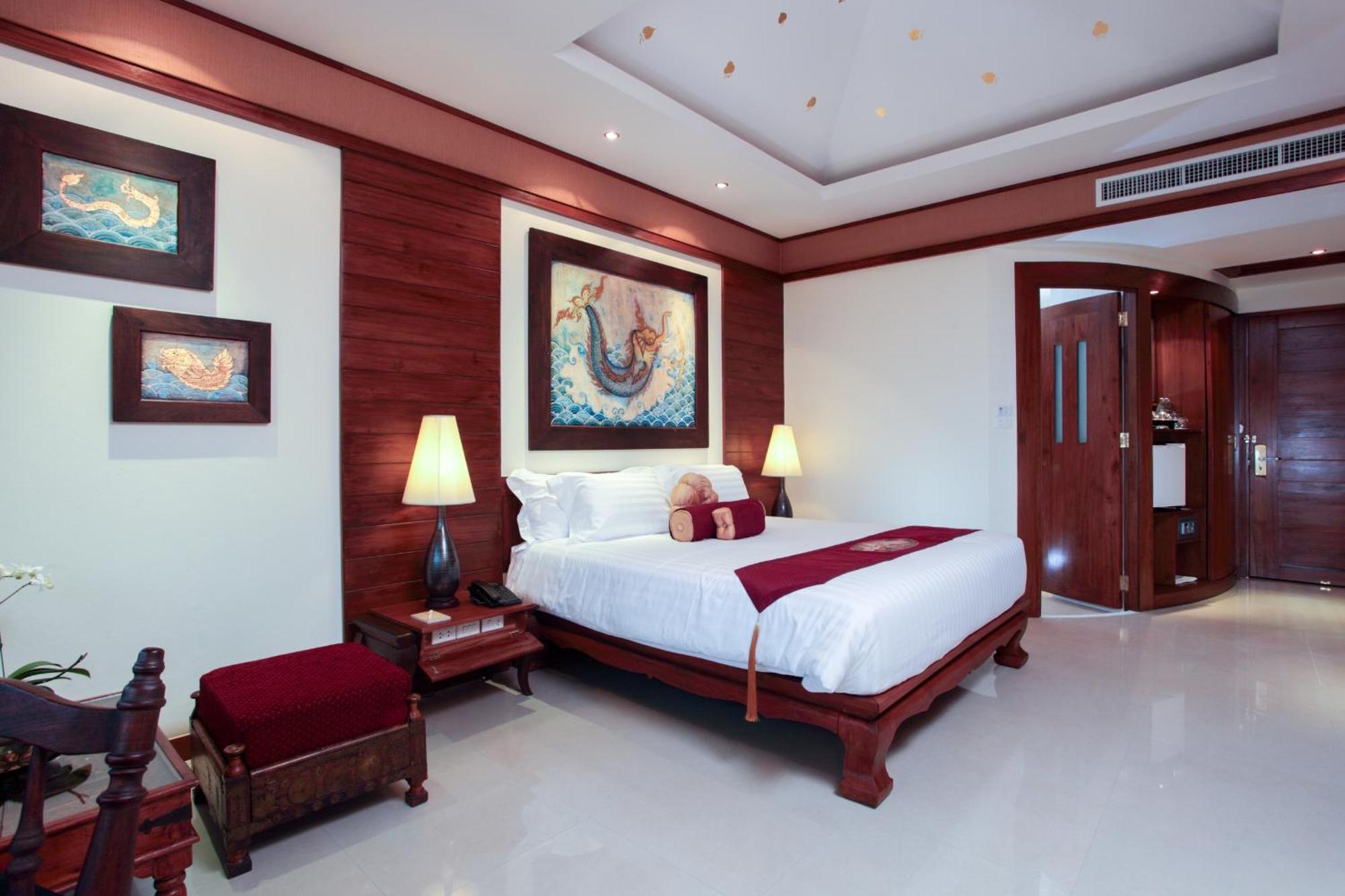 Kodchasri Thani Hotel Chiangmai - SHA Extra Plus Chiang Mai Esterno foto