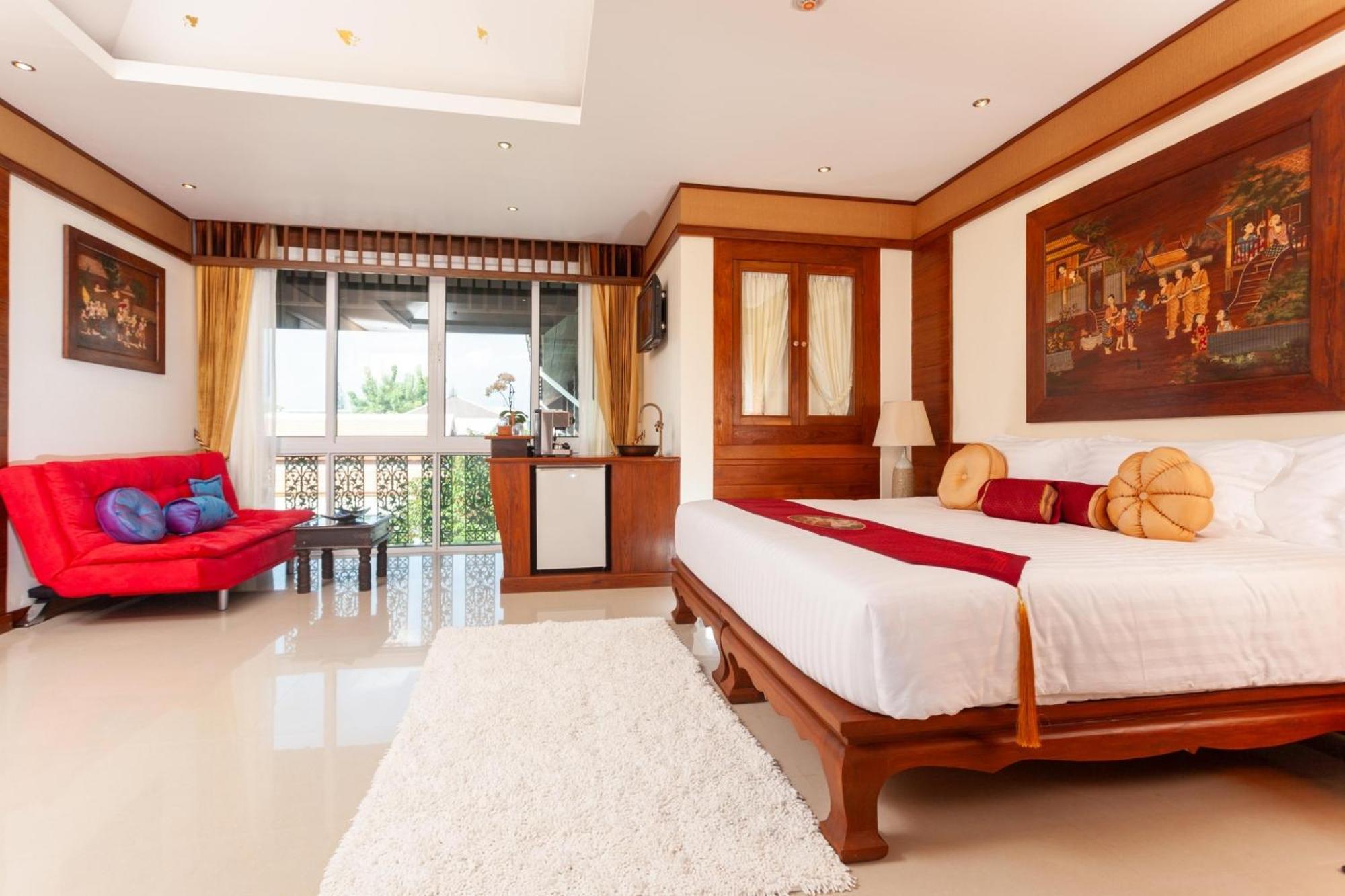 Kodchasri Thani Hotel Chiangmai - SHA Extra Plus Chiang Mai Esterno foto